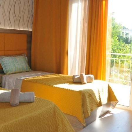 Senia Holidays Πρέβεζα Εξωτερικό φωτογραφία