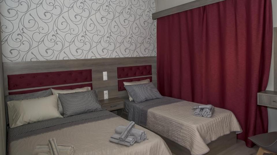 Senia Holidays Πρέβεζα Εξωτερικό φωτογραφία